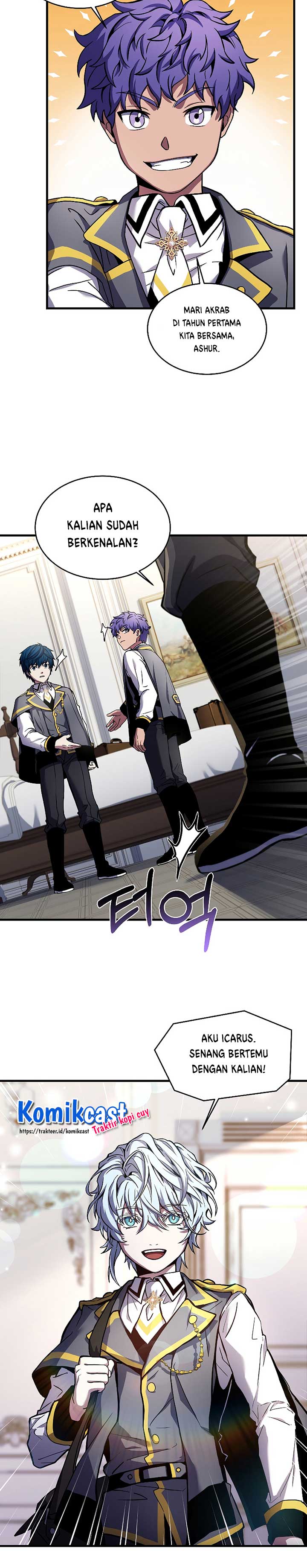 Dilarang COPAS - situs resmi www.mangacanblog.com - Komik return of the greatest lancer 031 - chapter 31 32 Indonesia return of the greatest lancer 031 - chapter 31 Terbaru 7|Baca Manga Komik Indonesia|Mangacan