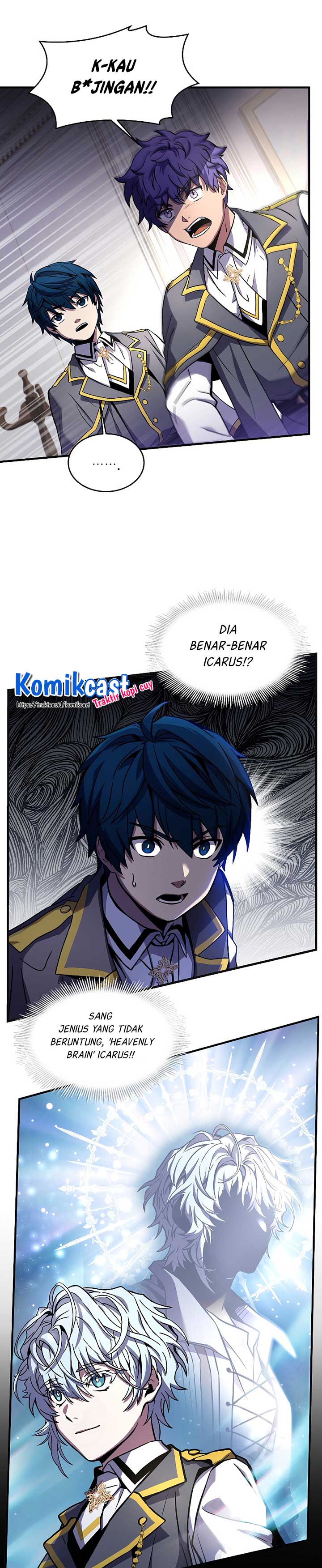 Dilarang COPAS - situs resmi www.mangacanblog.com - Komik return of the greatest lancer 031 - chapter 31 32 Indonesia return of the greatest lancer 031 - chapter 31 Terbaru 8|Baca Manga Komik Indonesia|Mangacan