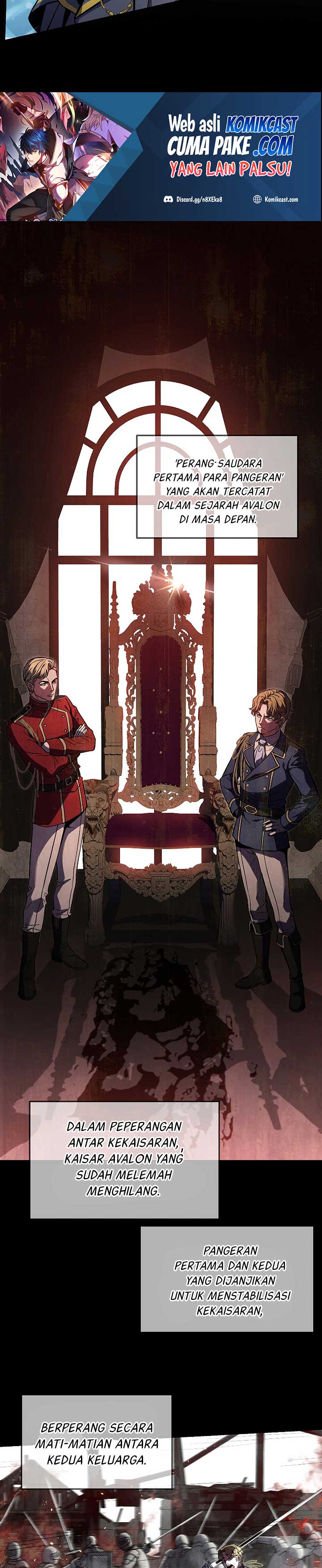 Dilarang COPAS - situs resmi www.mangacanblog.com - Komik return of the greatest lancer 031 - chapter 31 32 Indonesia return of the greatest lancer 031 - chapter 31 Terbaru 9|Baca Manga Komik Indonesia|Mangacan