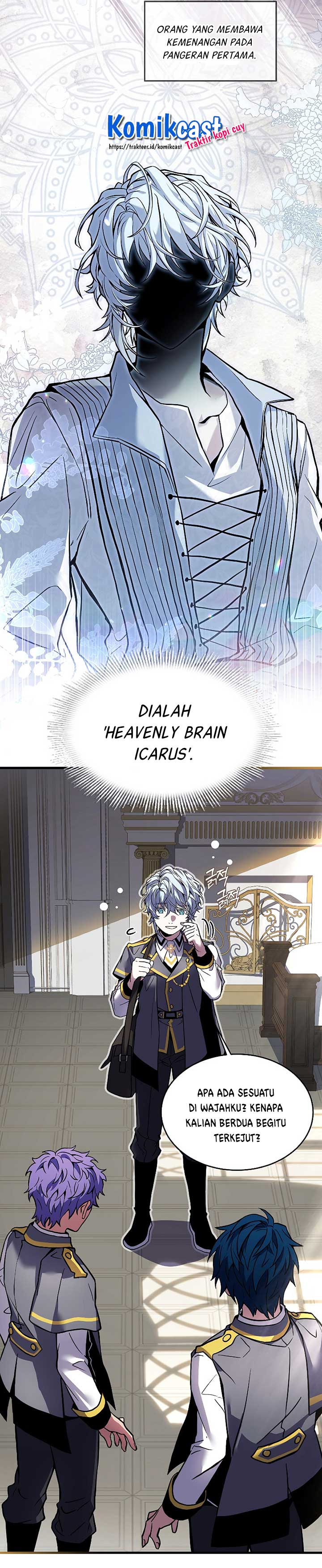Dilarang COPAS - situs resmi www.mangacanblog.com - Komik return of the greatest lancer 031 - chapter 31 32 Indonesia return of the greatest lancer 031 - chapter 31 Terbaru 11|Baca Manga Komik Indonesia|Mangacan