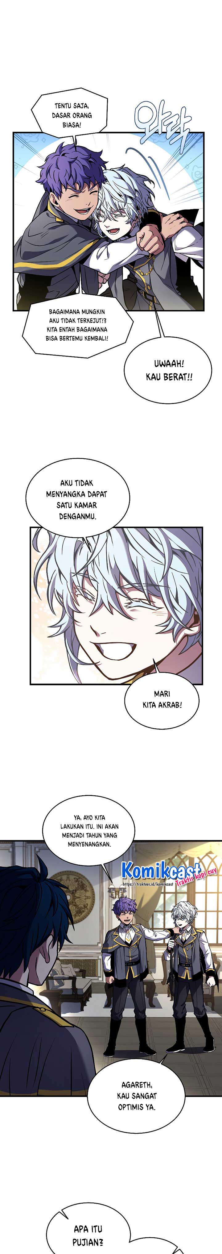 Dilarang COPAS - situs resmi www.mangacanblog.com - Komik return of the greatest lancer 031 - chapter 31 32 Indonesia return of the greatest lancer 031 - chapter 31 Terbaru 12|Baca Manga Komik Indonesia|Mangacan
