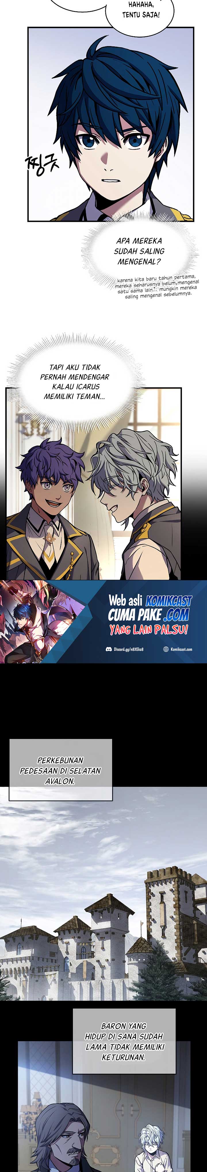 Dilarang COPAS - situs resmi www.mangacanblog.com - Komik return of the greatest lancer 031 - chapter 31 32 Indonesia return of the greatest lancer 031 - chapter 31 Terbaru 13|Baca Manga Komik Indonesia|Mangacan