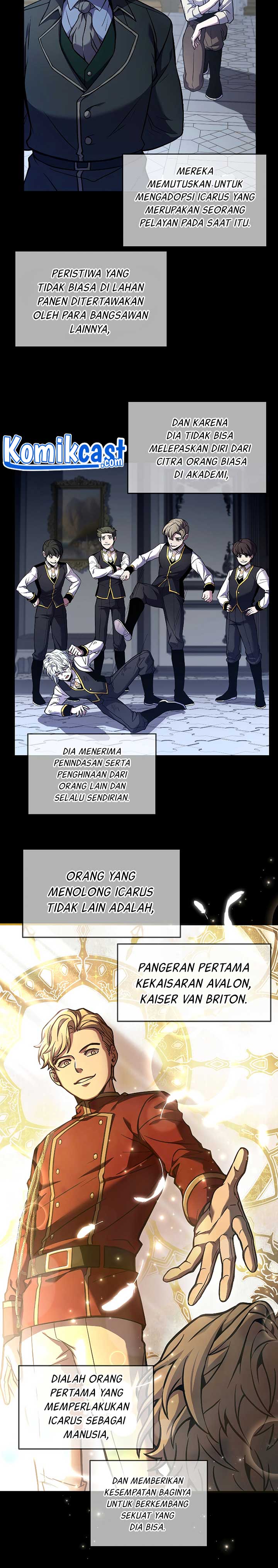 Dilarang COPAS - situs resmi www.mangacanblog.com - Komik return of the greatest lancer 031 - chapter 31 32 Indonesia return of the greatest lancer 031 - chapter 31 Terbaru 14|Baca Manga Komik Indonesia|Mangacan