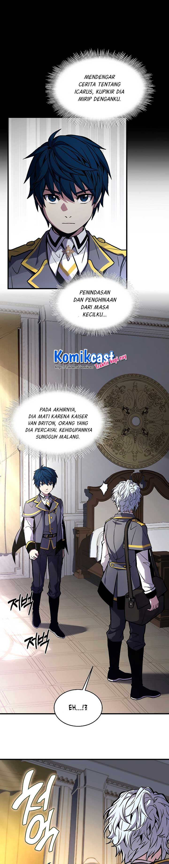 Dilarang COPAS - situs resmi www.mangacanblog.com - Komik return of the greatest lancer 031 - chapter 31 32 Indonesia return of the greatest lancer 031 - chapter 31 Terbaru 15|Baca Manga Komik Indonesia|Mangacan