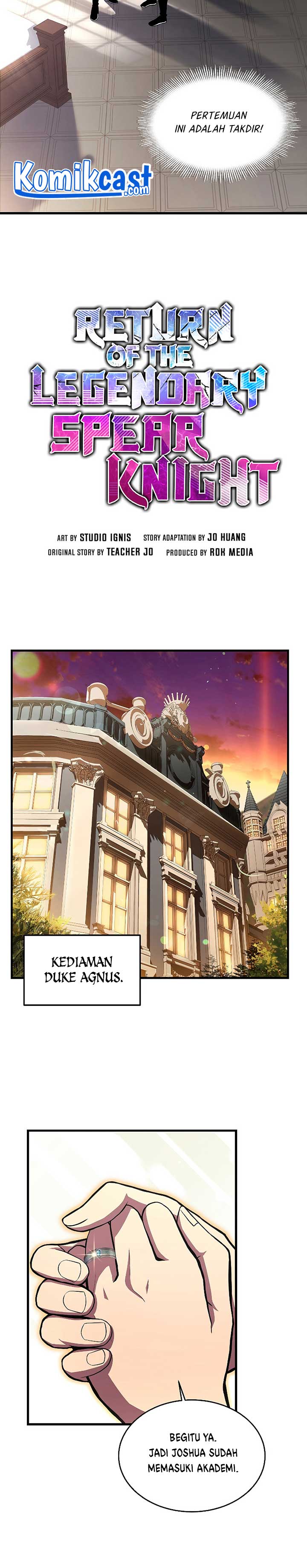 Dilarang COPAS - situs resmi www.mangacanblog.com - Komik return of the greatest lancer 031 - chapter 31 32 Indonesia return of the greatest lancer 031 - chapter 31 Terbaru 17|Baca Manga Komik Indonesia|Mangacan