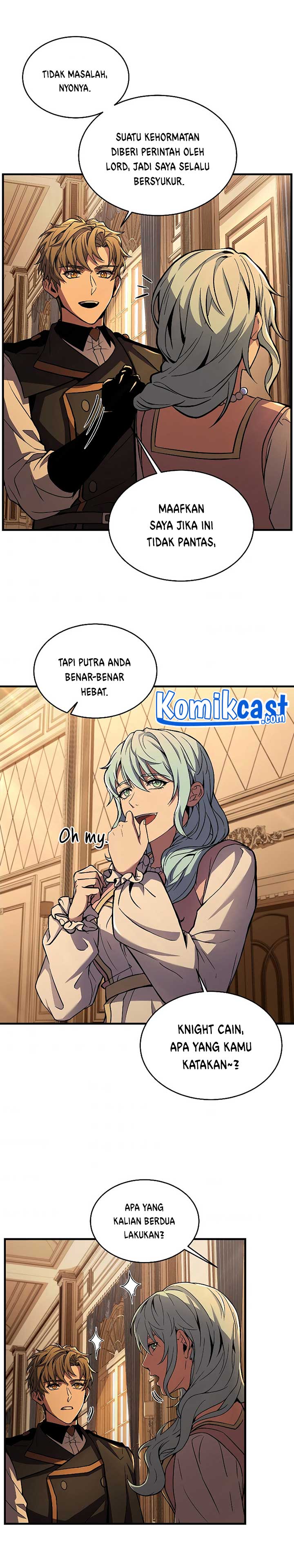 Dilarang COPAS - situs resmi www.mangacanblog.com - Komik return of the greatest lancer 031 - chapter 31 32 Indonesia return of the greatest lancer 031 - chapter 31 Terbaru 19|Baca Manga Komik Indonesia|Mangacan