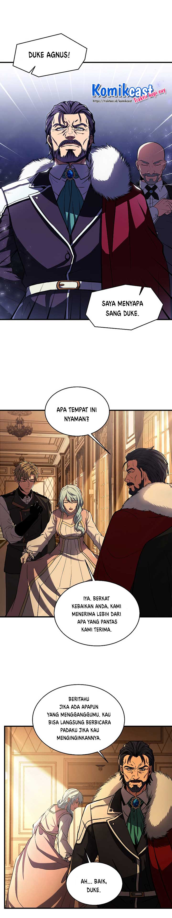 Dilarang COPAS - situs resmi www.mangacanblog.com - Komik return of the greatest lancer 031 - chapter 31 32 Indonesia return of the greatest lancer 031 - chapter 31 Terbaru 20|Baca Manga Komik Indonesia|Mangacan