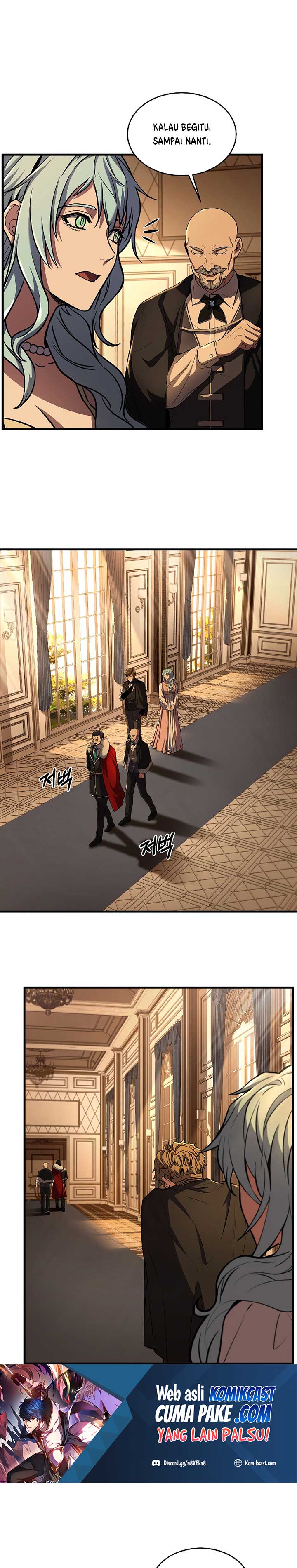Dilarang COPAS - situs resmi www.mangacanblog.com - Komik return of the greatest lancer 031 - chapter 31 32 Indonesia return of the greatest lancer 031 - chapter 31 Terbaru 21|Baca Manga Komik Indonesia|Mangacan