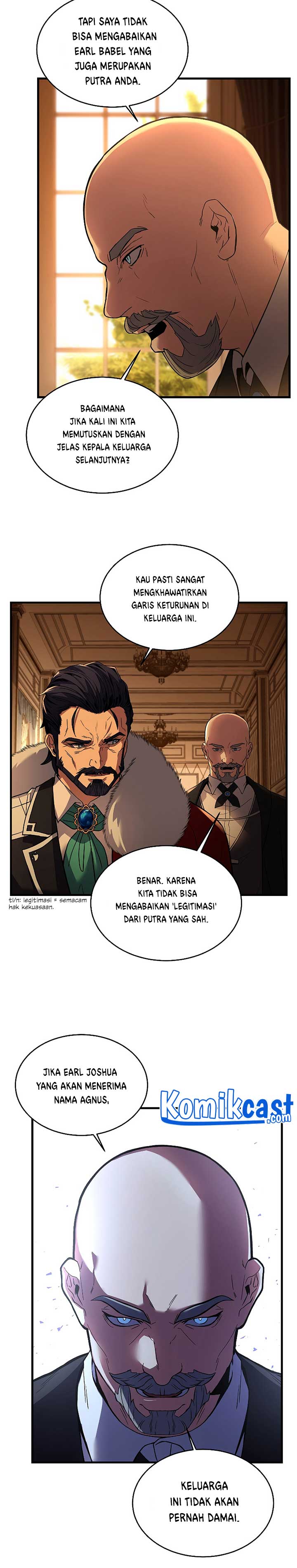 Dilarang COPAS - situs resmi www.mangacanblog.com - Komik return of the greatest lancer 031 - chapter 31 32 Indonesia return of the greatest lancer 031 - chapter 31 Terbaru 23|Baca Manga Komik Indonesia|Mangacan