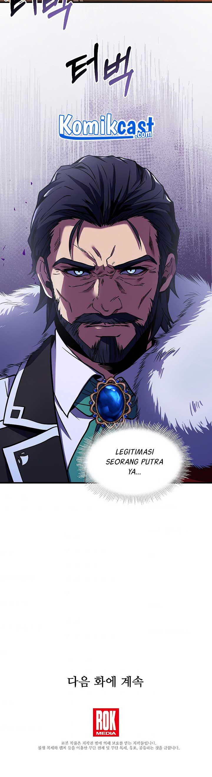 Dilarang COPAS - situs resmi www.mangacanblog.com - Komik return of the greatest lancer 031 - chapter 31 32 Indonesia return of the greatest lancer 031 - chapter 31 Terbaru 25|Baca Manga Komik Indonesia|Mangacan