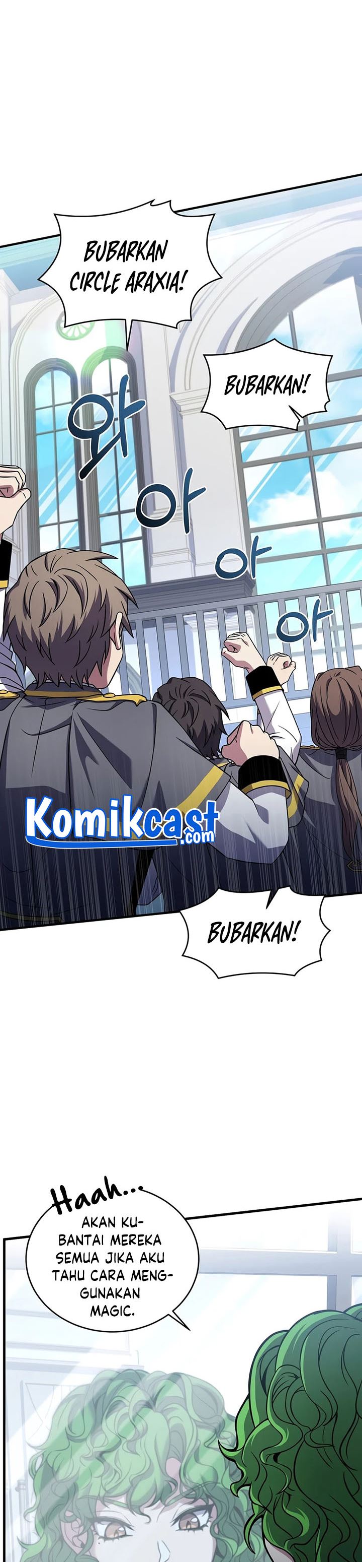 Dilarang COPAS - situs resmi www.mangacanblog.com - Komik return of the greatest lancer 045 - chapter 45 46 Indonesia return of the greatest lancer 045 - chapter 45 Terbaru 2|Baca Manga Komik Indonesia|Mangacan