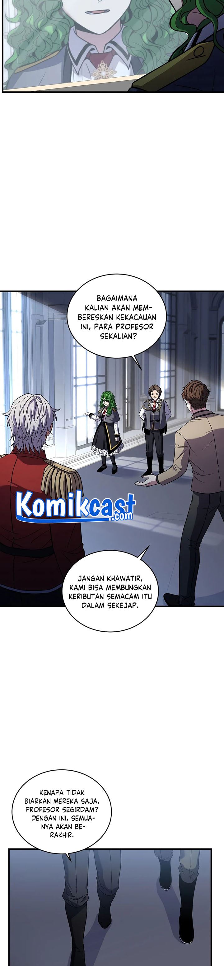 Dilarang COPAS - situs resmi www.mangacanblog.com - Komik return of the greatest lancer 045 - chapter 45 46 Indonesia return of the greatest lancer 045 - chapter 45 Terbaru 3|Baca Manga Komik Indonesia|Mangacan