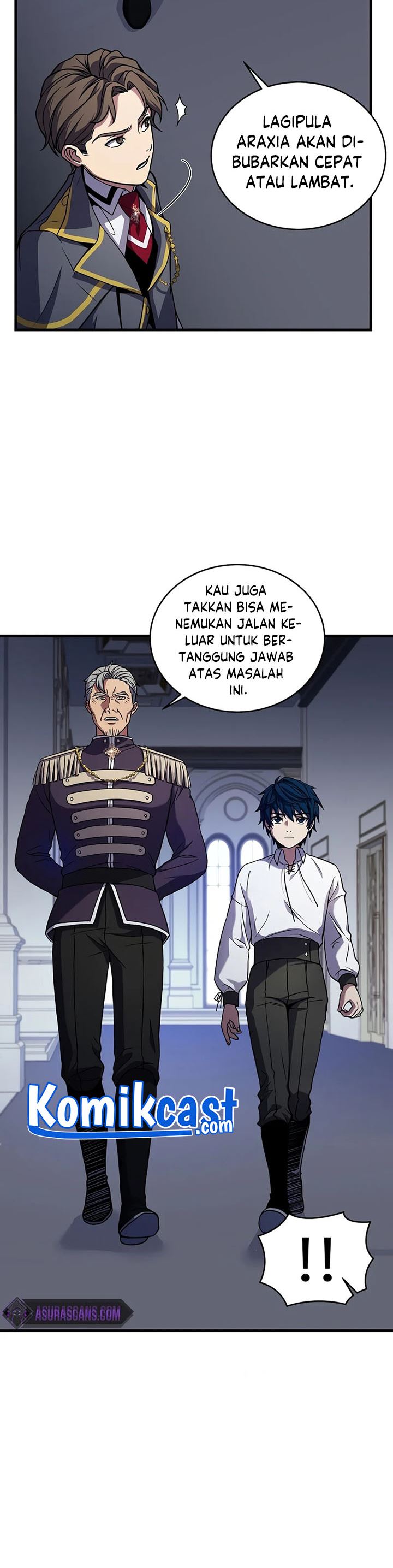 Dilarang COPAS - situs resmi www.mangacanblog.com - Komik return of the greatest lancer 045 - chapter 45 46 Indonesia return of the greatest lancer 045 - chapter 45 Terbaru 4|Baca Manga Komik Indonesia|Mangacan