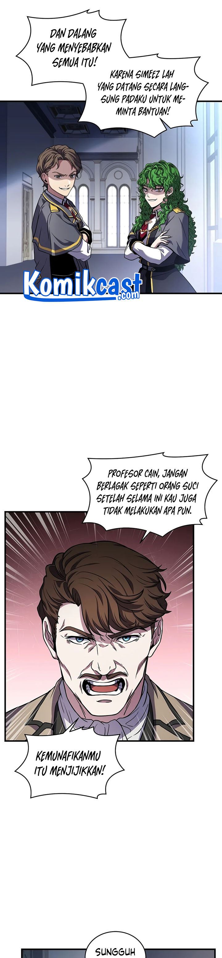 Dilarang COPAS - situs resmi www.mangacanblog.com - Komik return of the greatest lancer 045 - chapter 45 46 Indonesia return of the greatest lancer 045 - chapter 45 Terbaru 7|Baca Manga Komik Indonesia|Mangacan