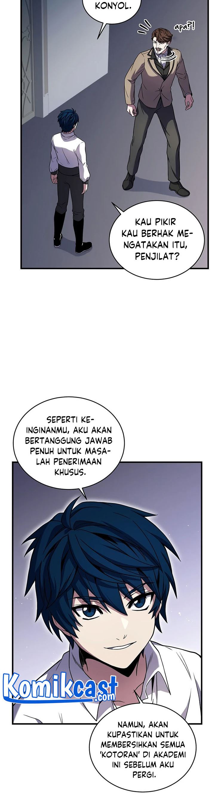 Dilarang COPAS - situs resmi www.mangacanblog.com - Komik return of the greatest lancer 045 - chapter 45 46 Indonesia return of the greatest lancer 045 - chapter 45 Terbaru 8|Baca Manga Komik Indonesia|Mangacan