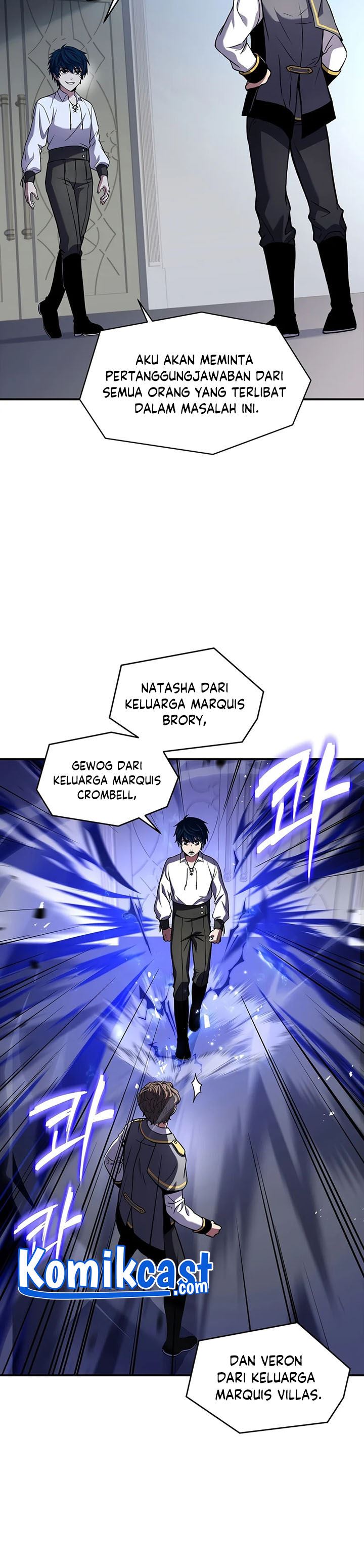 Dilarang COPAS - situs resmi www.mangacanblog.com - Komik return of the greatest lancer 045 - chapter 45 46 Indonesia return of the greatest lancer 045 - chapter 45 Terbaru 11|Baca Manga Komik Indonesia|Mangacan
