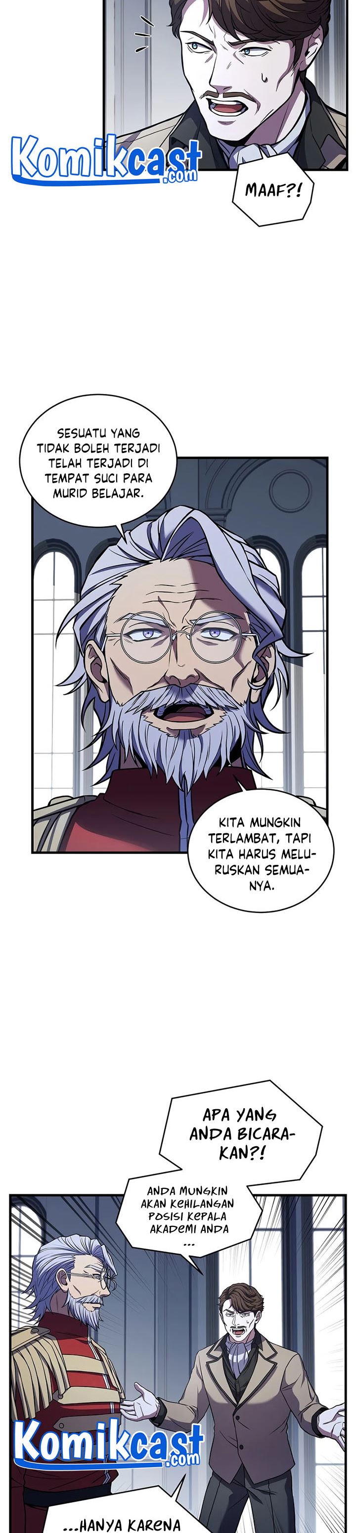 Dilarang COPAS - situs resmi www.mangacanblog.com - Komik return of the greatest lancer 045 - chapter 45 46 Indonesia return of the greatest lancer 045 - chapter 45 Terbaru 14|Baca Manga Komik Indonesia|Mangacan