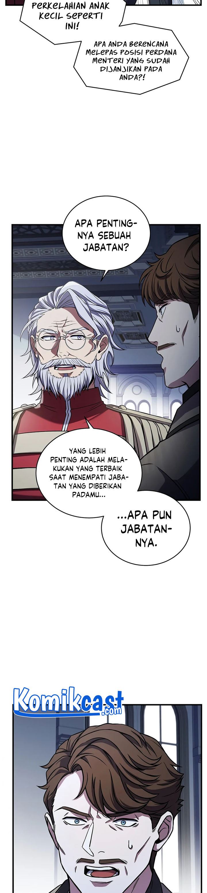 Dilarang COPAS - situs resmi www.mangacanblog.com - Komik return of the greatest lancer 045 - chapter 45 46 Indonesia return of the greatest lancer 045 - chapter 45 Terbaru 15|Baca Manga Komik Indonesia|Mangacan
