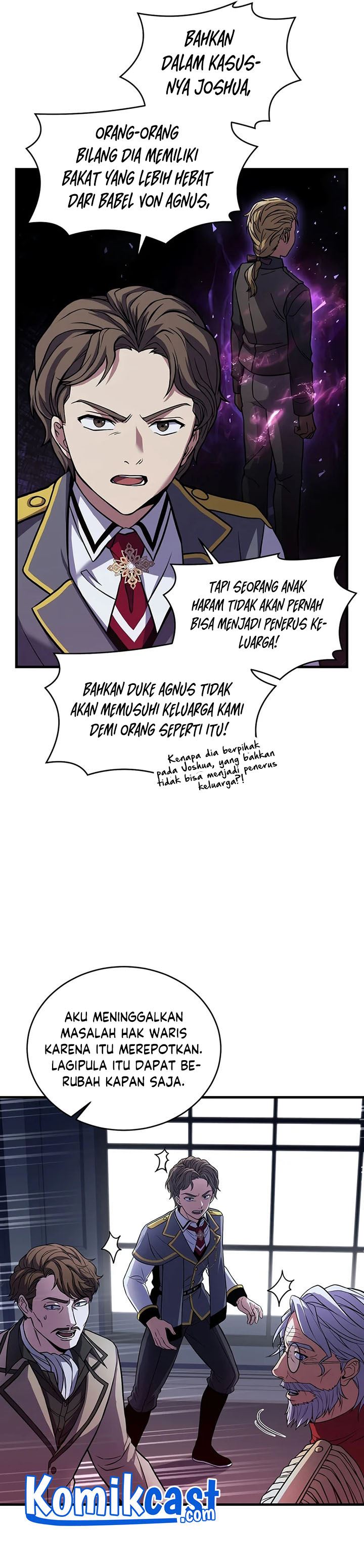 Dilarang COPAS - situs resmi www.mangacanblog.com - Komik return of the greatest lancer 045 - chapter 45 46 Indonesia return of the greatest lancer 045 - chapter 45 Terbaru 17|Baca Manga Komik Indonesia|Mangacan
