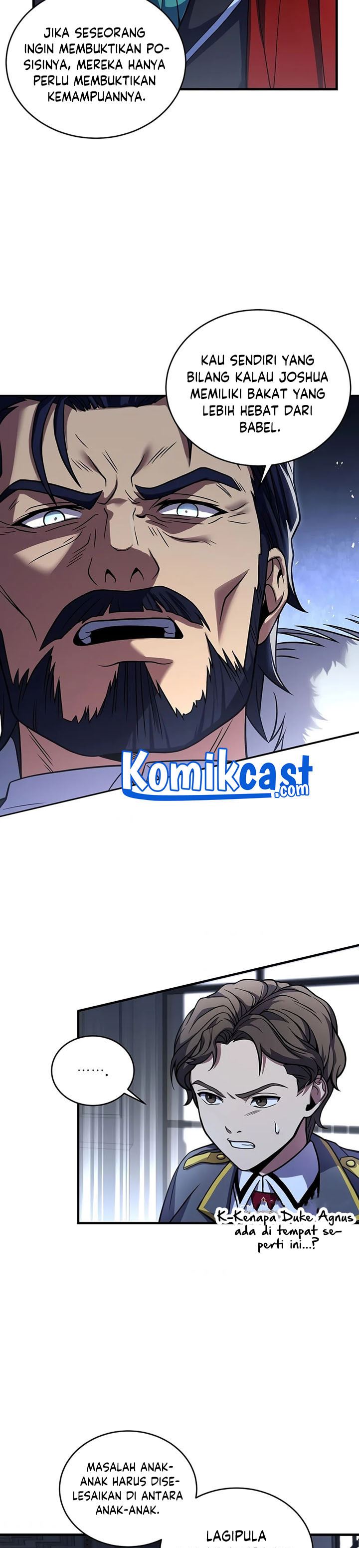 Dilarang COPAS - situs resmi www.mangacanblog.com - Komik return of the greatest lancer 045 - chapter 45 46 Indonesia return of the greatest lancer 045 - chapter 45 Terbaru 19|Baca Manga Komik Indonesia|Mangacan