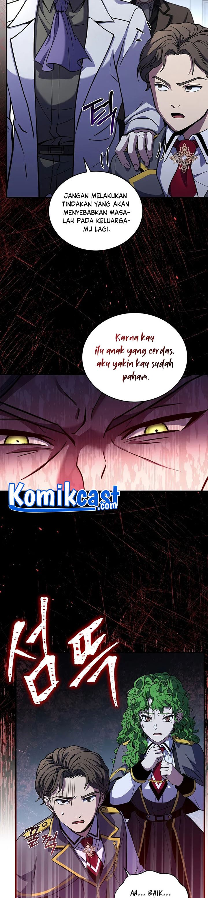 Dilarang COPAS - situs resmi www.mangacanblog.com - Komik return of the greatest lancer 045 - chapter 45 46 Indonesia return of the greatest lancer 045 - chapter 45 Terbaru 22|Baca Manga Komik Indonesia|Mangacan