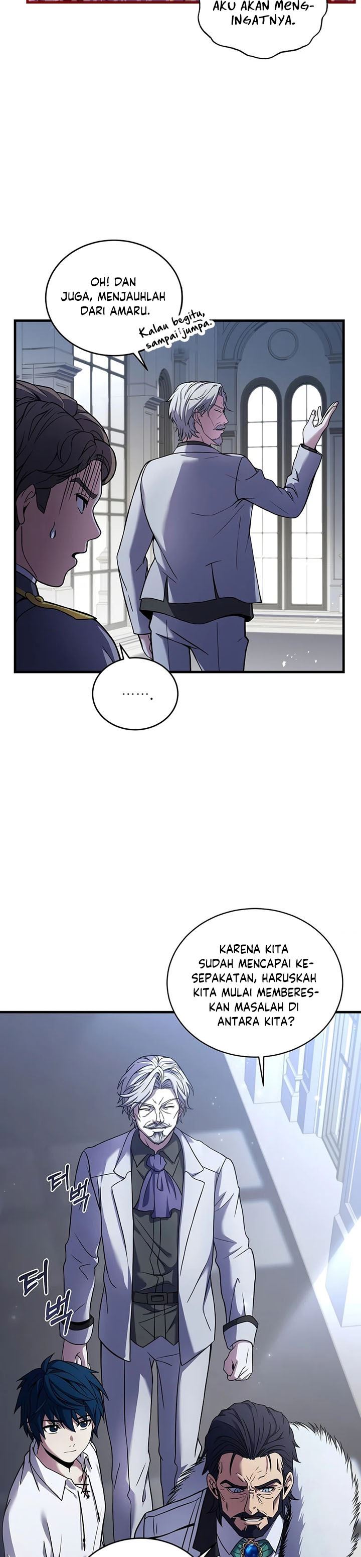 Dilarang COPAS - situs resmi www.mangacanblog.com - Komik return of the greatest lancer 045 - chapter 45 46 Indonesia return of the greatest lancer 045 - chapter 45 Terbaru 23|Baca Manga Komik Indonesia|Mangacan