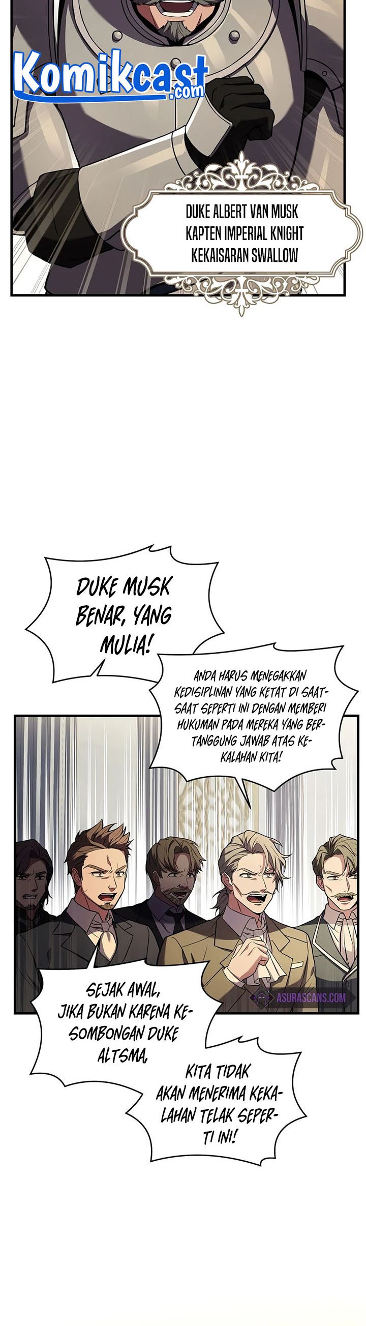 Dilarang COPAS - situs resmi www.mangacanblog.com - Komik return of the greatest lancer 045 - chapter 45 46 Indonesia return of the greatest lancer 045 - chapter 45 Terbaru 28|Baca Manga Komik Indonesia|Mangacan