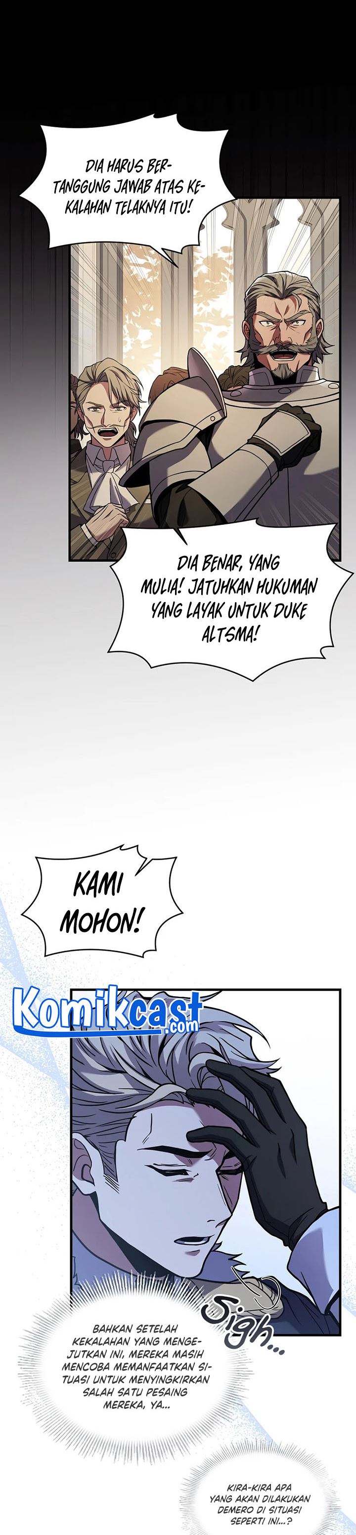 Dilarang COPAS - situs resmi www.mangacanblog.com - Komik return of the greatest lancer 045 - chapter 45 46 Indonesia return of the greatest lancer 045 - chapter 45 Terbaru 30|Baca Manga Komik Indonesia|Mangacan