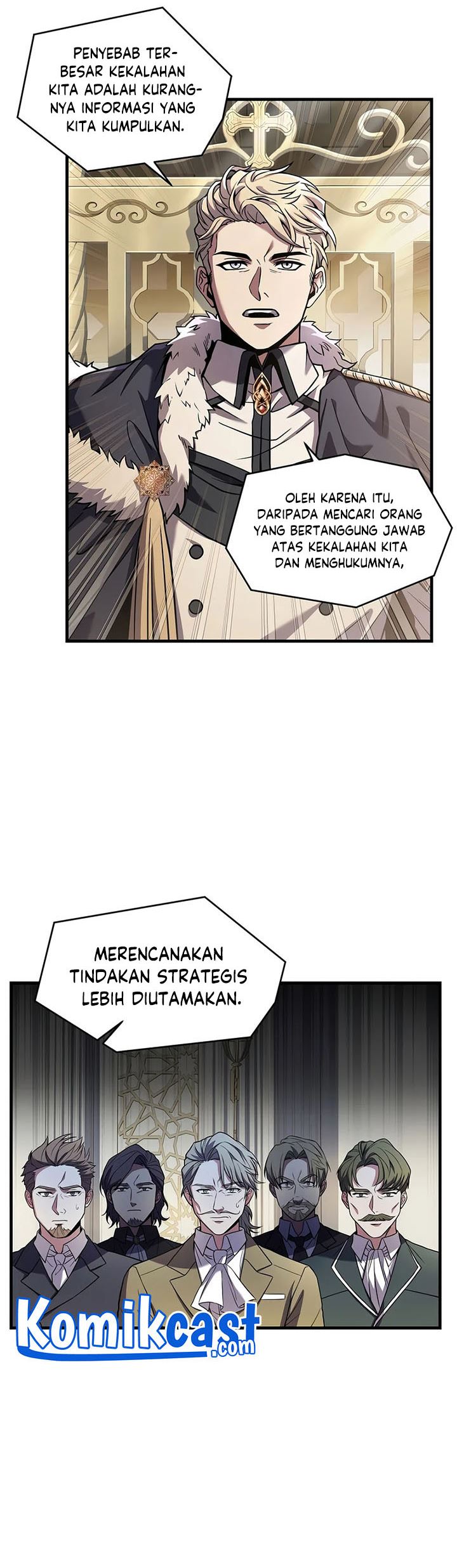 Dilarang COPAS - situs resmi www.mangacanblog.com - Komik return of the greatest lancer 045 - chapter 45 46 Indonesia return of the greatest lancer 045 - chapter 45 Terbaru 32|Baca Manga Komik Indonesia|Mangacan
