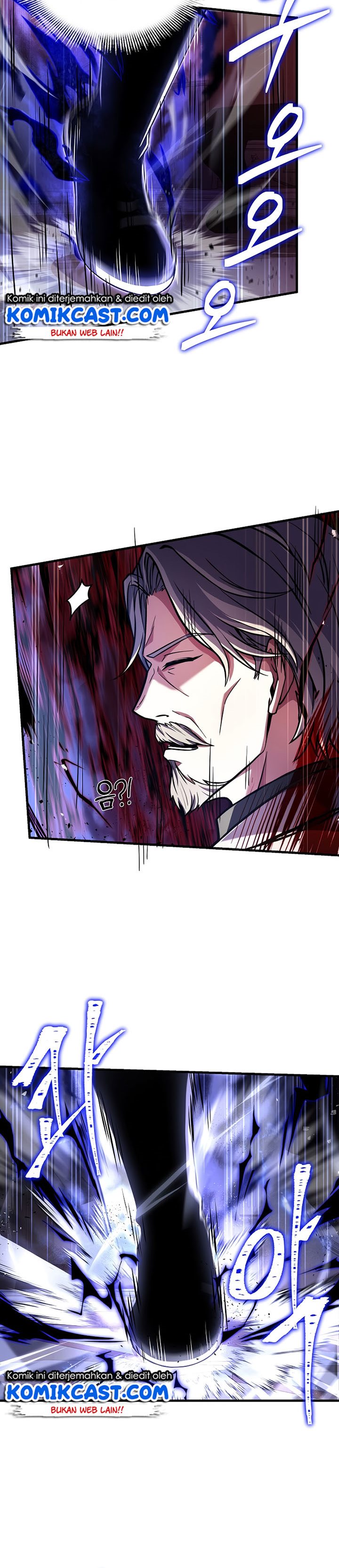 Return of The Greatest Lancer chapter 46