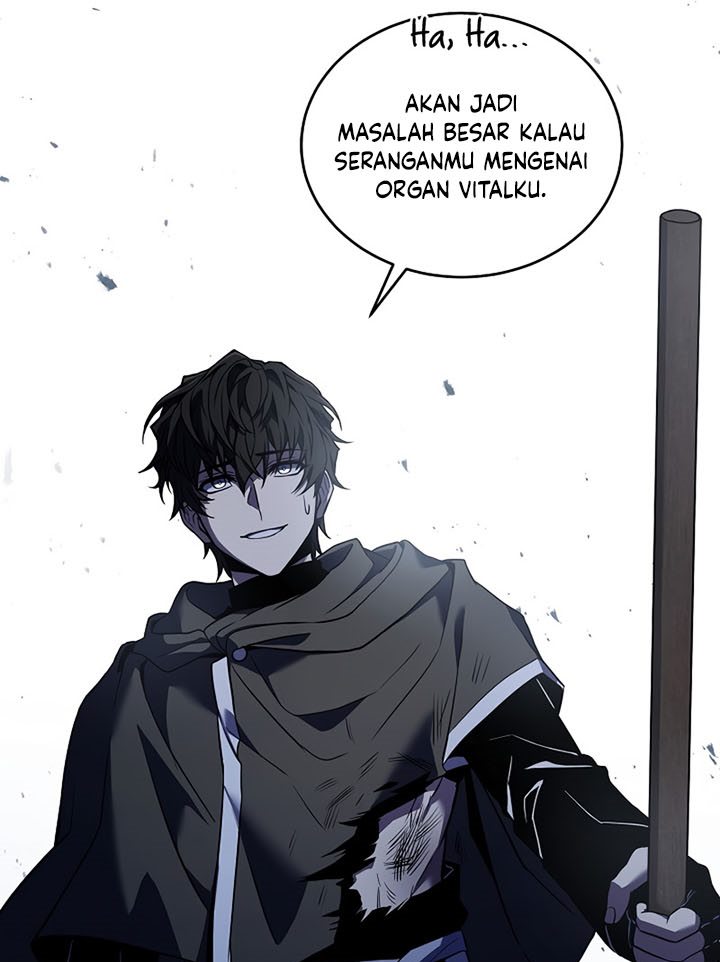 Return of The Greatest Lancer chapter 46