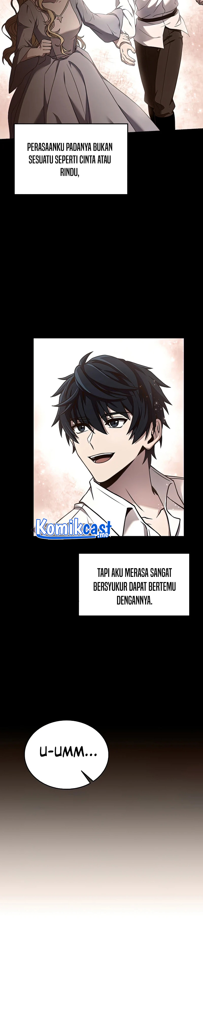 Return of The Greatest Lancer chapter 49