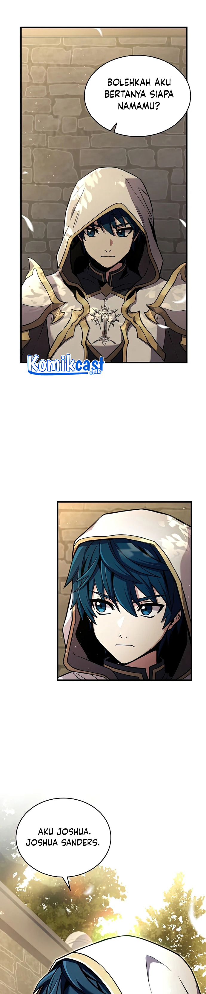 Return of The Greatest Lancer chapter 49