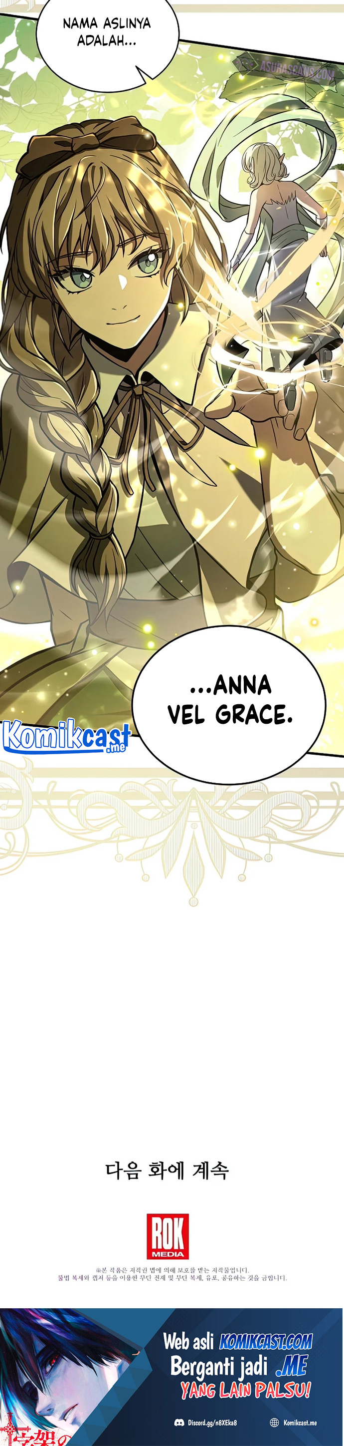 Return of The Greatest Lancer chapter 49