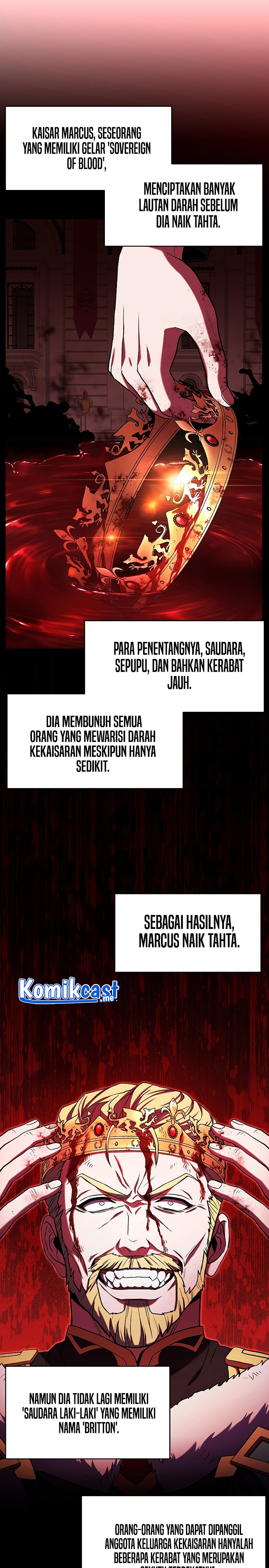 Dilarang COPAS - situs resmi www.mangacanblog.com - Komik return of the greatest lancer 051 - chapter 51 52 Indonesia return of the greatest lancer 051 - chapter 51 Terbaru 4|Baca Manga Komik Indonesia|Mangacan