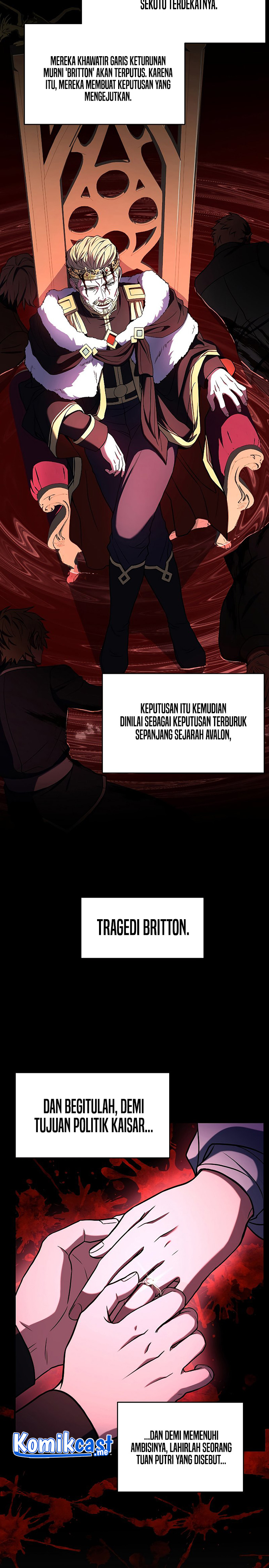 Dilarang COPAS - situs resmi www.mangacanblog.com - Komik return of the greatest lancer 051 - chapter 51 52 Indonesia return of the greatest lancer 051 - chapter 51 Terbaru 5|Baca Manga Komik Indonesia|Mangacan