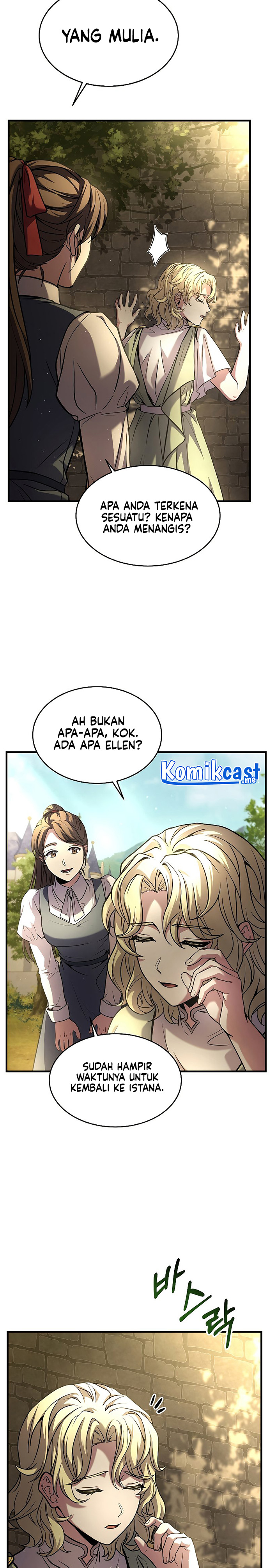 Dilarang COPAS - situs resmi www.mangacanblog.com - Komik return of the greatest lancer 051 - chapter 51 52 Indonesia return of the greatest lancer 051 - chapter 51 Terbaru 9|Baca Manga Komik Indonesia|Mangacan