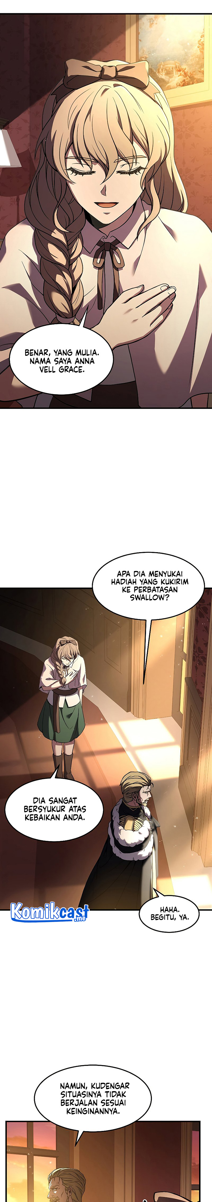 Dilarang COPAS - situs resmi www.mangacanblog.com - Komik return of the greatest lancer 051 - chapter 51 52 Indonesia return of the greatest lancer 051 - chapter 51 Terbaru 12|Baca Manga Komik Indonesia|Mangacan