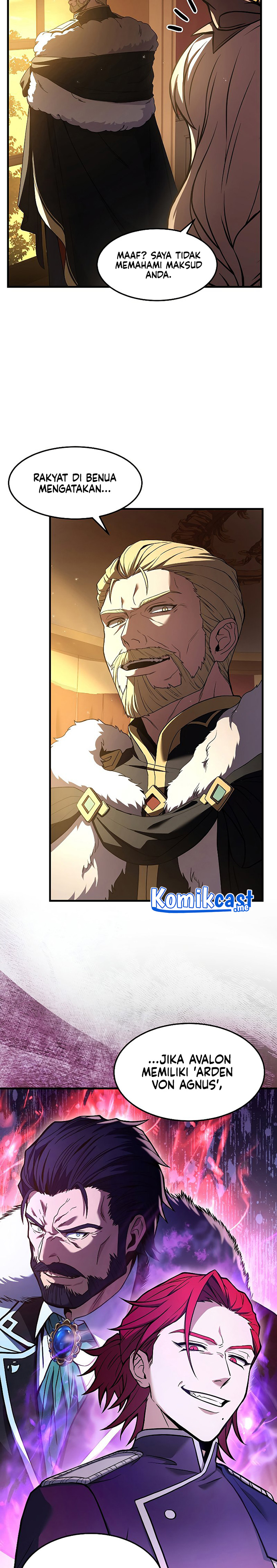 Dilarang COPAS - situs resmi www.mangacanblog.com - Komik return of the greatest lancer 051 - chapter 51 52 Indonesia return of the greatest lancer 051 - chapter 51 Terbaru 13|Baca Manga Komik Indonesia|Mangacan