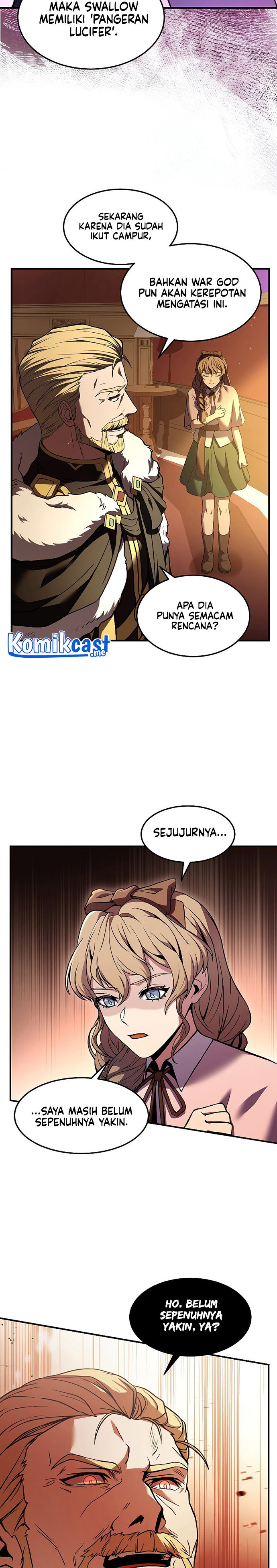 Dilarang COPAS - situs resmi www.mangacanblog.com - Komik return of the greatest lancer 051 - chapter 51 52 Indonesia return of the greatest lancer 051 - chapter 51 Terbaru 14|Baca Manga Komik Indonesia|Mangacan