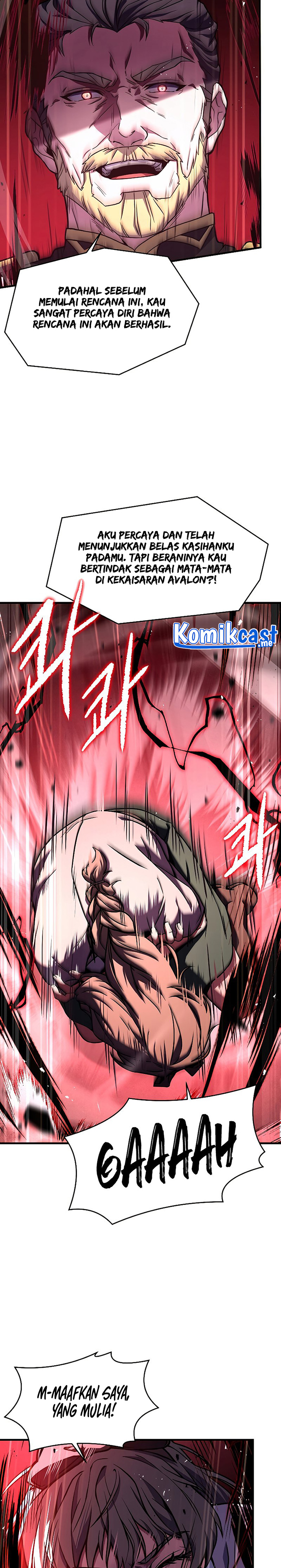 Dilarang COPAS - situs resmi www.mangacanblog.com - Komik return of the greatest lancer 051 - chapter 51 52 Indonesia return of the greatest lancer 051 - chapter 51 Terbaru 17|Baca Manga Komik Indonesia|Mangacan