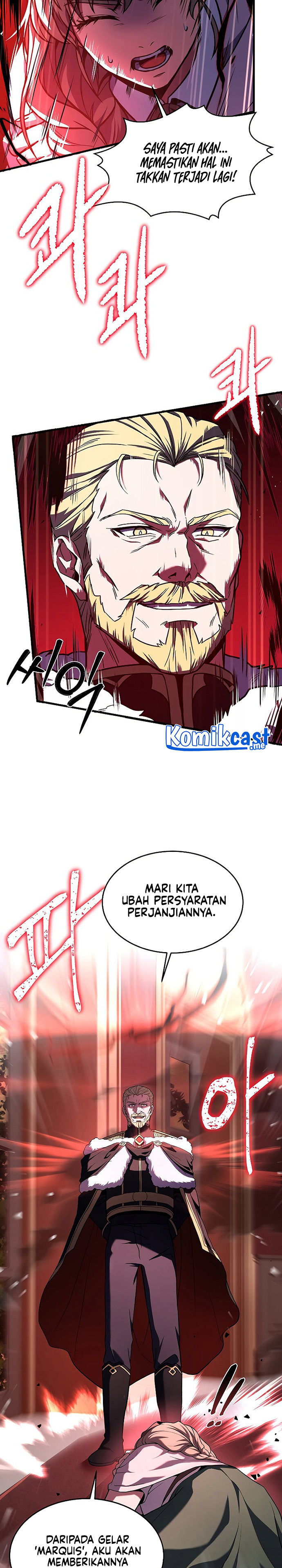Dilarang COPAS - situs resmi www.mangacanblog.com - Komik return of the greatest lancer 051 - chapter 51 52 Indonesia return of the greatest lancer 051 - chapter 51 Terbaru 18|Baca Manga Komik Indonesia|Mangacan