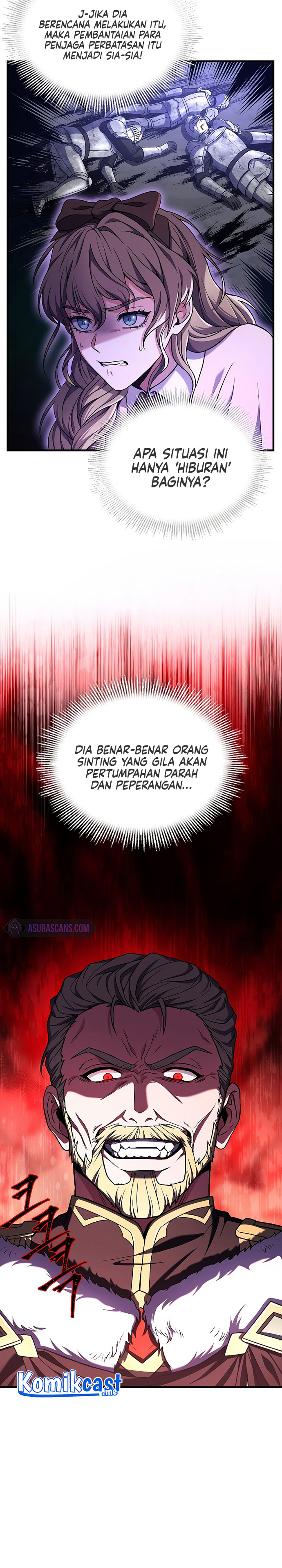 Dilarang COPAS - situs resmi www.mangacanblog.com - Komik return of the greatest lancer 051 - chapter 51 52 Indonesia return of the greatest lancer 051 - chapter 51 Terbaru 20|Baca Manga Komik Indonesia|Mangacan