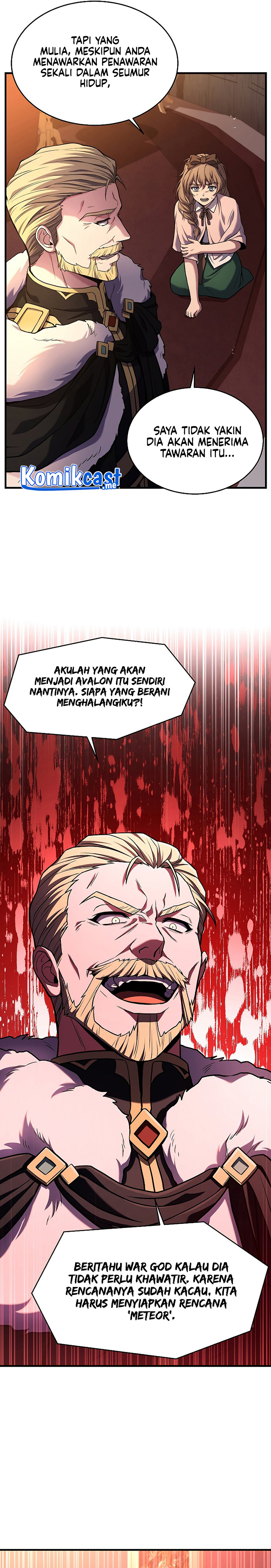 Dilarang COPAS - situs resmi www.mangacanblog.com - Komik return of the greatest lancer 051 - chapter 51 52 Indonesia return of the greatest lancer 051 - chapter 51 Terbaru 21|Baca Manga Komik Indonesia|Mangacan
