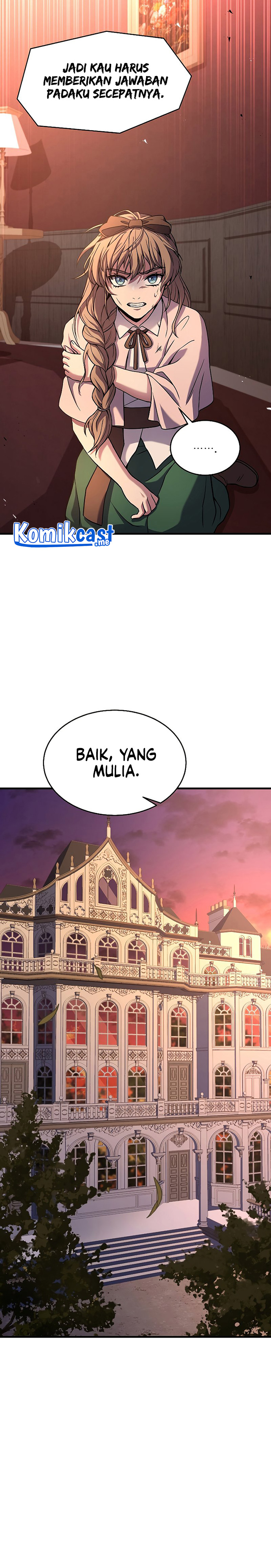 Dilarang COPAS - situs resmi www.mangacanblog.com - Komik return of the greatest lancer 051 - chapter 51 52 Indonesia return of the greatest lancer 051 - chapter 51 Terbaru 22|Baca Manga Komik Indonesia|Mangacan