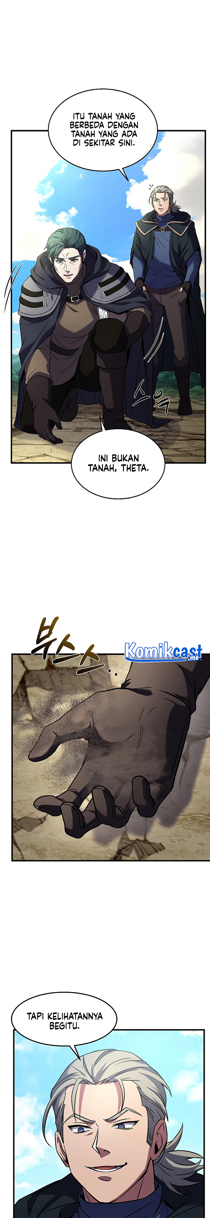 Dilarang COPAS - situs resmi www.mangacanblog.com - Komik return of the greatest lancer 051 - chapter 51 52 Indonesia return of the greatest lancer 051 - chapter 51 Terbaru 24|Baca Manga Komik Indonesia|Mangacan