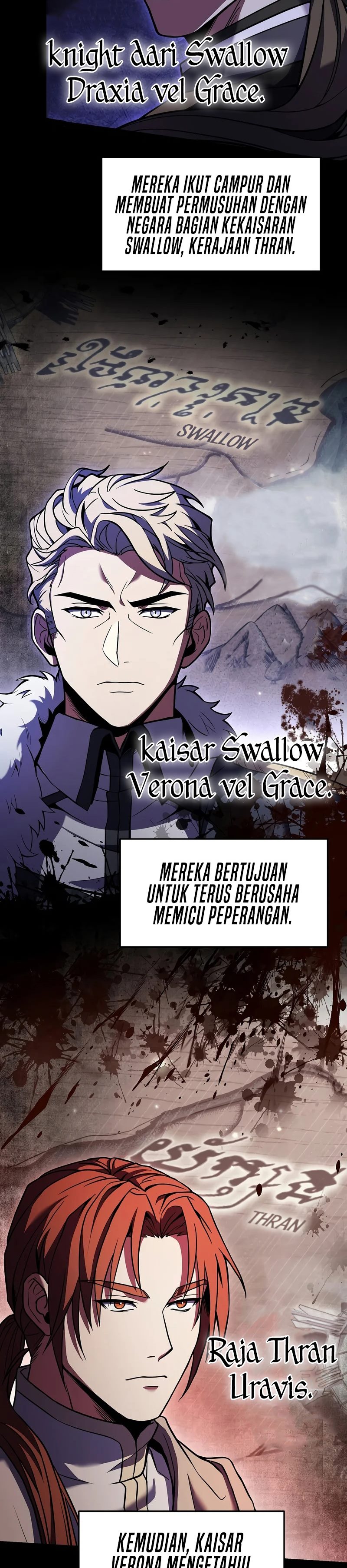 Dilarang COPAS - situs resmi www.mangacanblog.com - Komik return of the greatest lancer 054 - chapter 54 55 Indonesia return of the greatest lancer 054 - chapter 54 Terbaru 3|Baca Manga Komik Indonesia|Mangacan