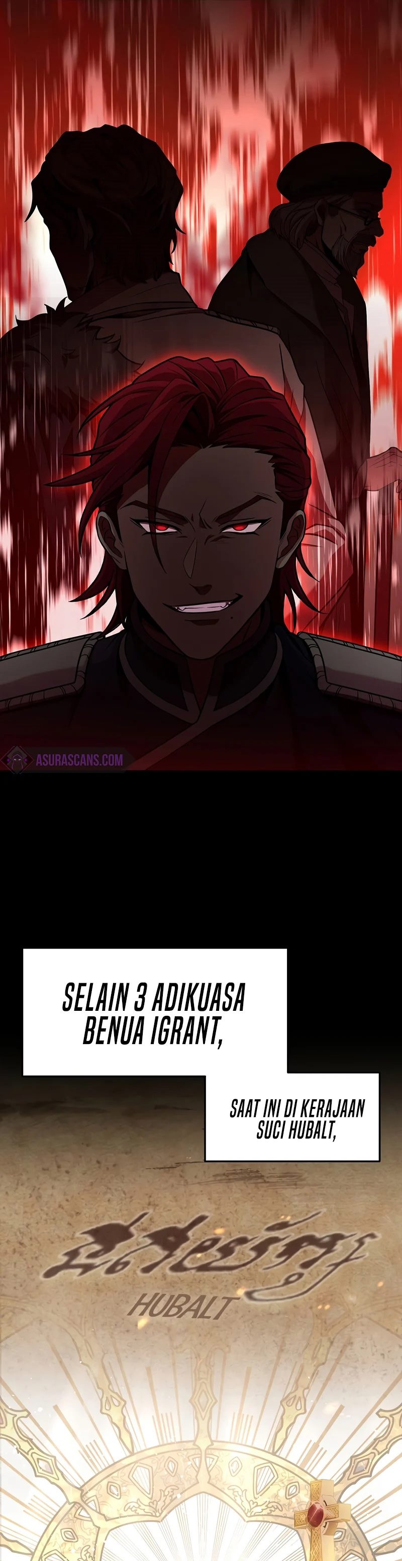 Dilarang COPAS - situs resmi www.mangacanblog.com - Komik return of the greatest lancer 054 - chapter 54 55 Indonesia return of the greatest lancer 054 - chapter 54 Terbaru 5|Baca Manga Komik Indonesia|Mangacan