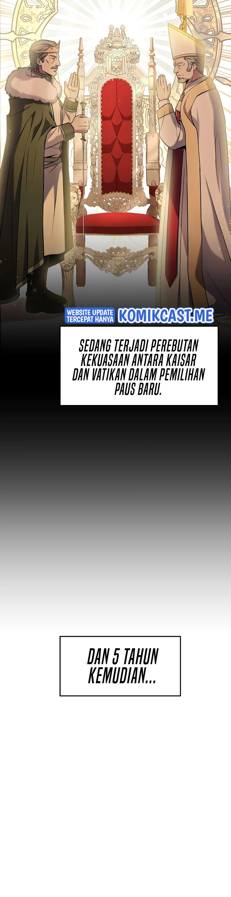 Dilarang COPAS - situs resmi www.mangacanblog.com - Komik return of the greatest lancer 054 - chapter 54 55 Indonesia return of the greatest lancer 054 - chapter 54 Terbaru 6|Baca Manga Komik Indonesia|Mangacan