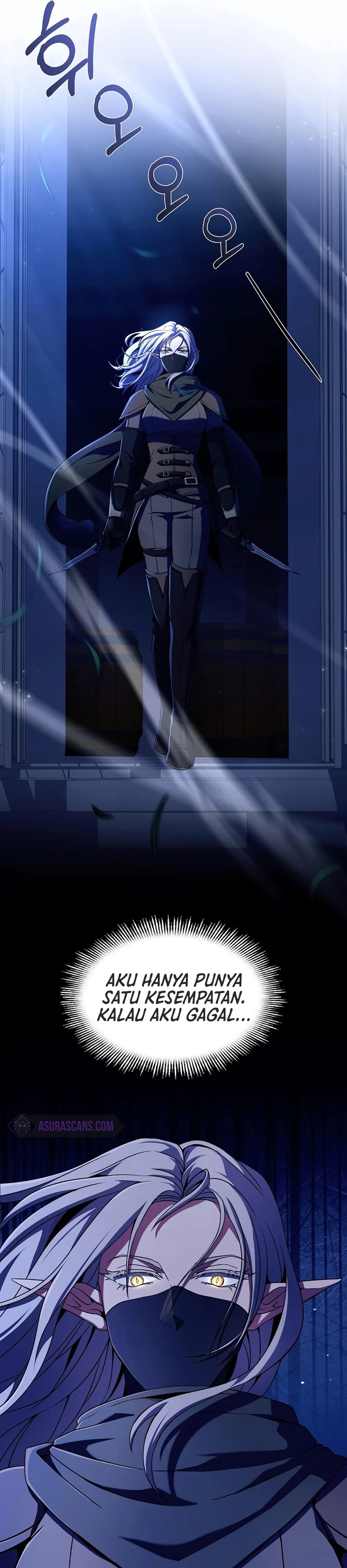 Dilarang COPAS - situs resmi www.mangacanblog.com - Komik return of the greatest lancer 054 - chapter 54 55 Indonesia return of the greatest lancer 054 - chapter 54 Terbaru 9|Baca Manga Komik Indonesia|Mangacan